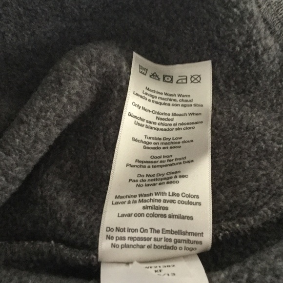 Merrell pullover - Picture 7 of 7